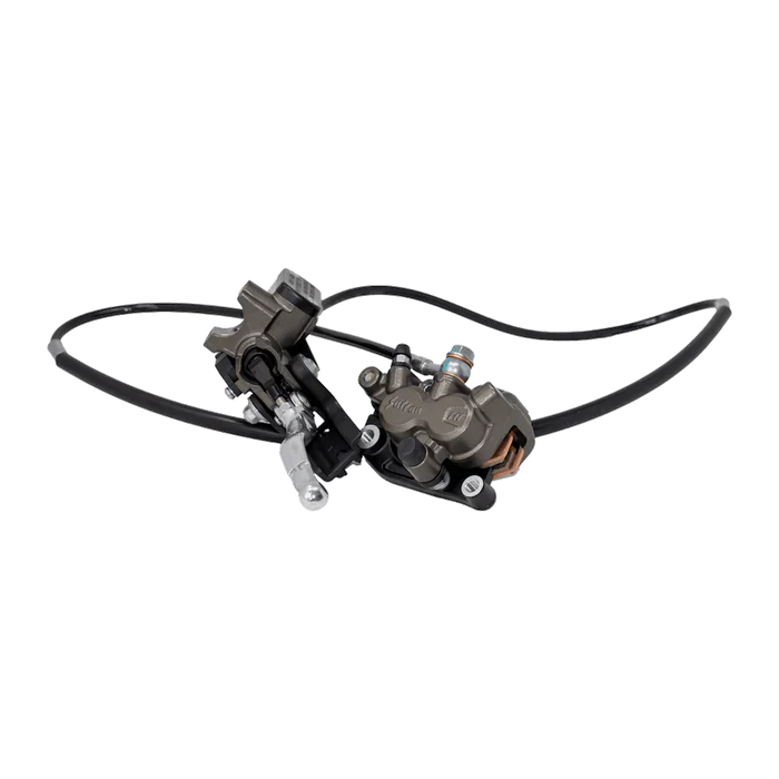 Front ultra bee brakes