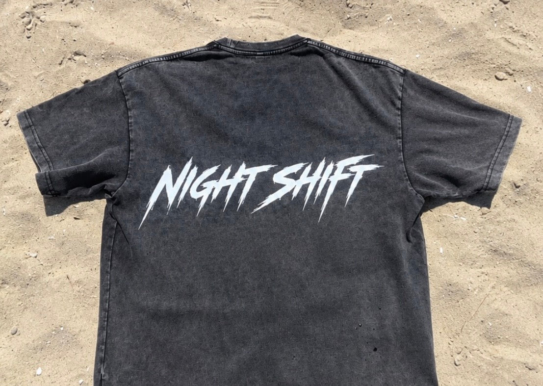 Nightshift Tees