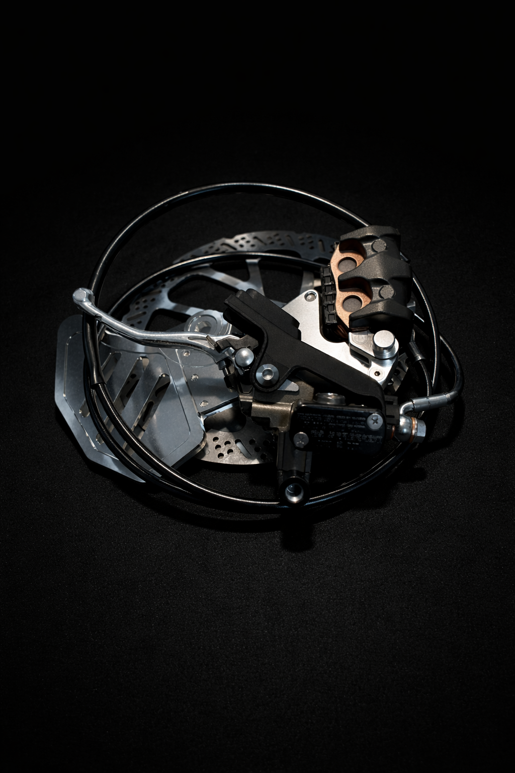 Moto Brakes/Moto Footbrakes