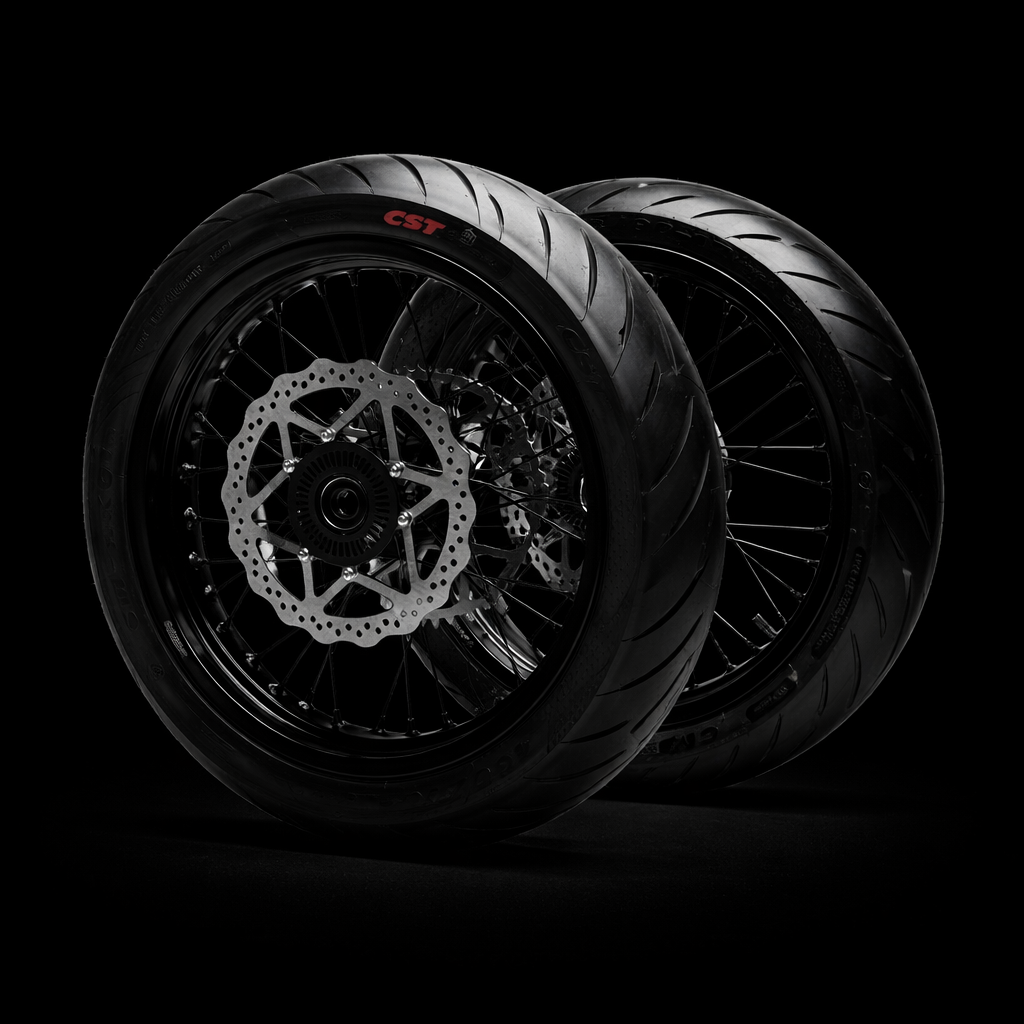 Supermotos