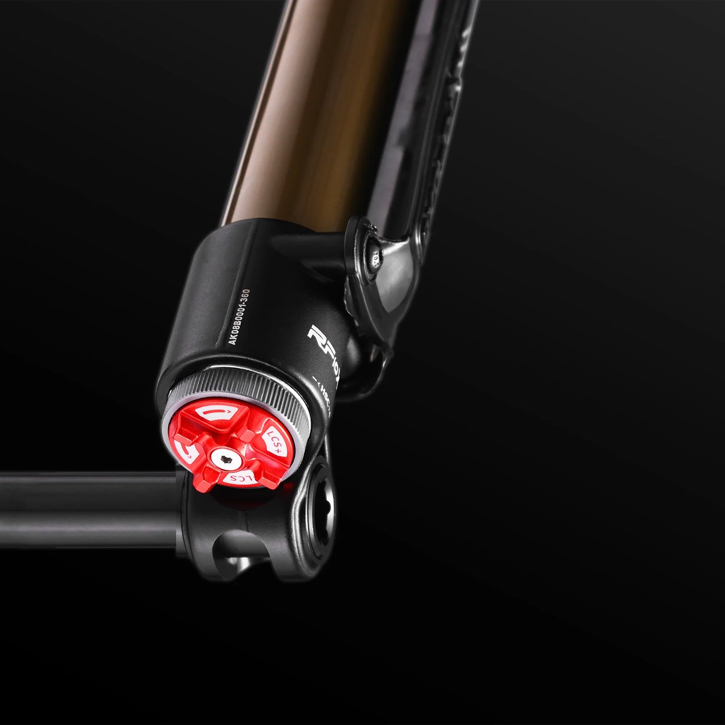 Rfloxa Hawk31 Max Front Suspension