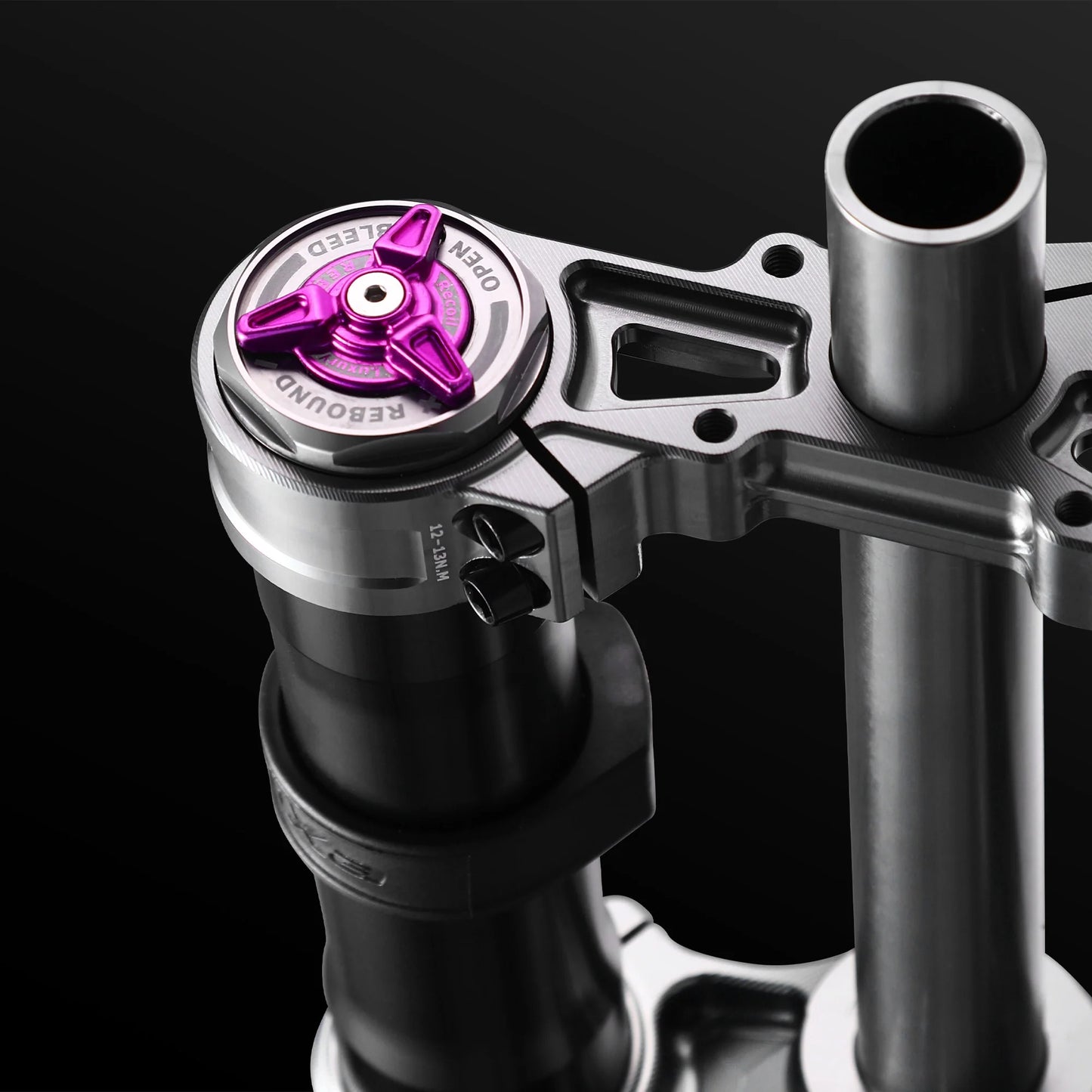Rfloxa Hawk31 Max Front Suspension