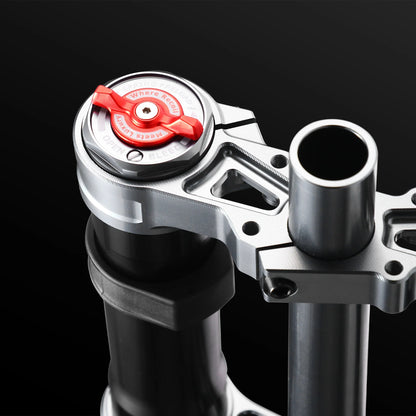 Rfloxa Hawk31 Max Front Suspension