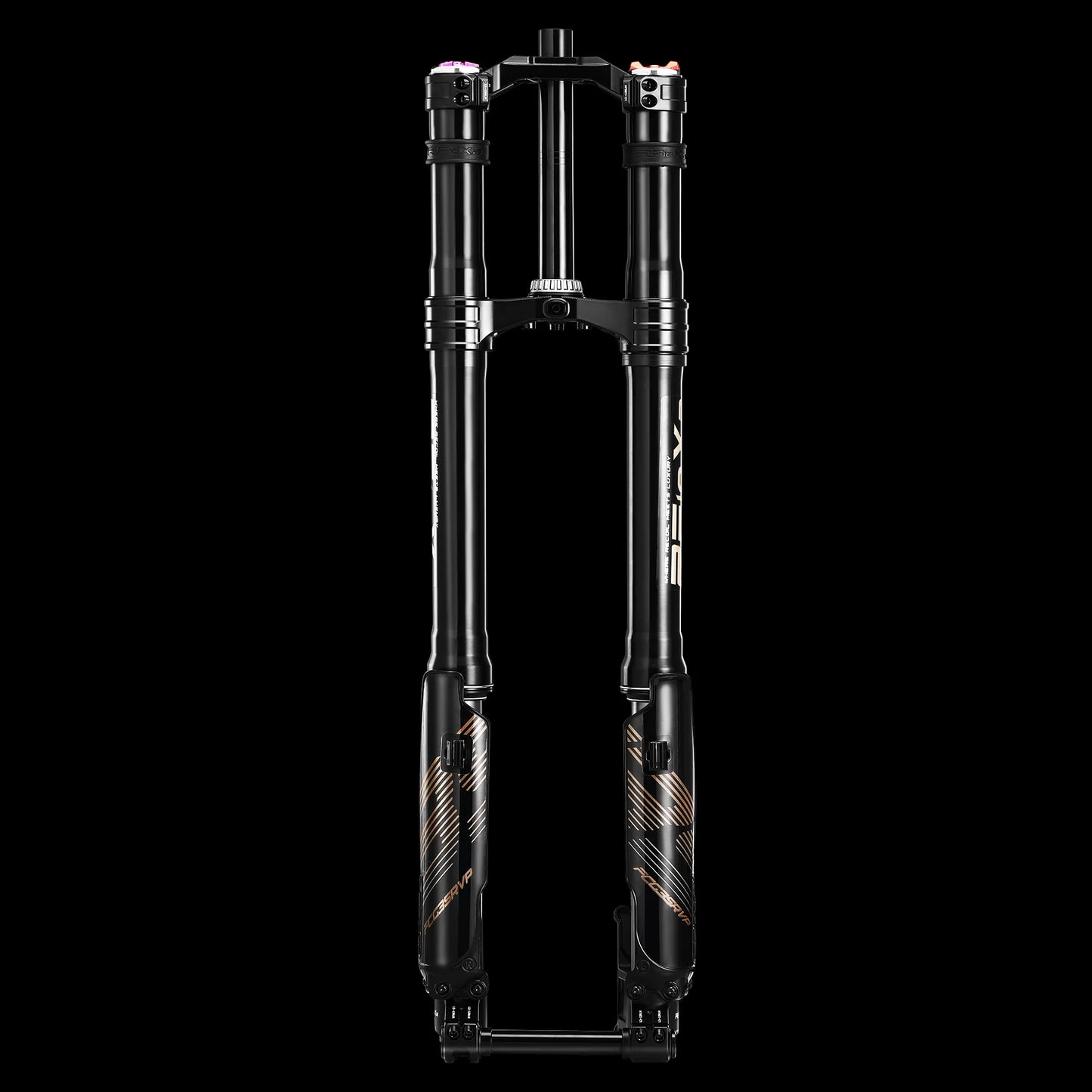 Rfloxa Hawk31 Max Front Suspension