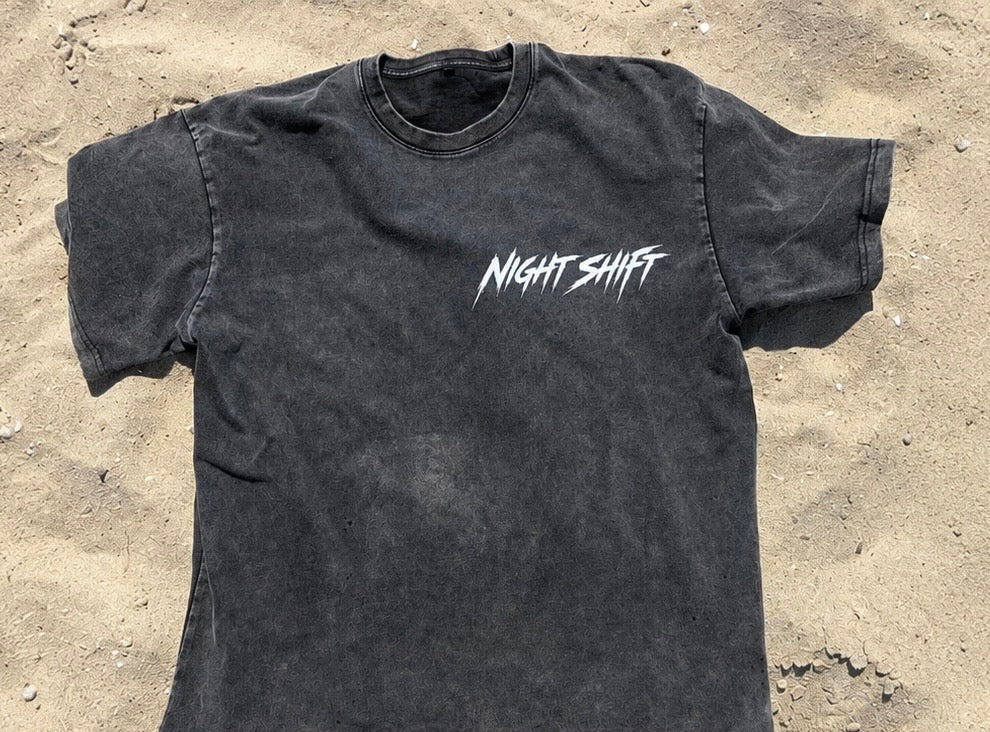 Nightshift Tees