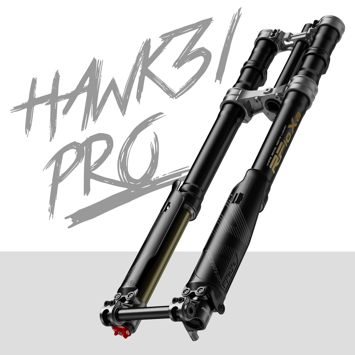 Rfloxa front forks hawk31 Pro