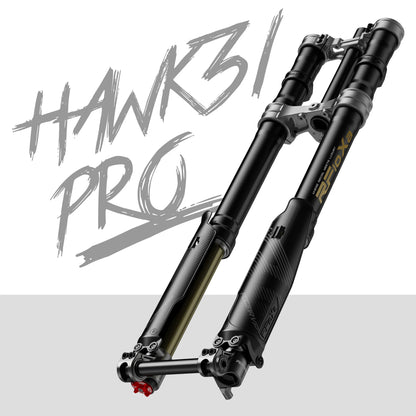 Rfloxa front forks hawk31 Pro