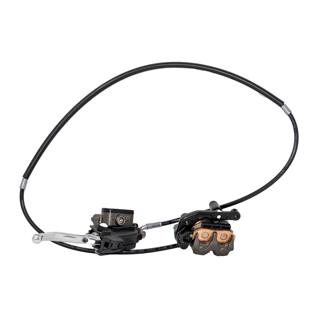 Front ultra bee brakes