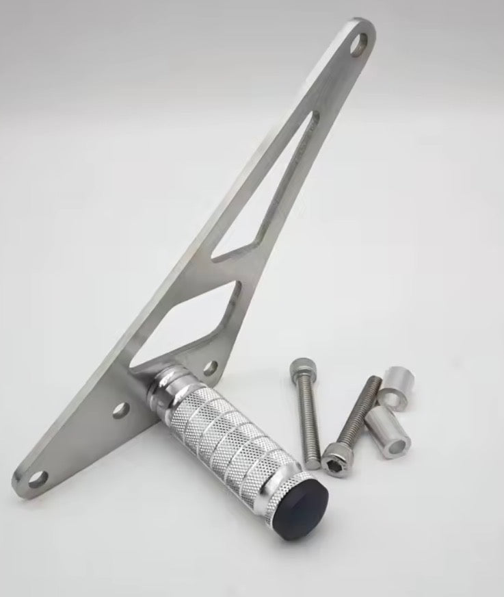 Ultra bee Shiftlock