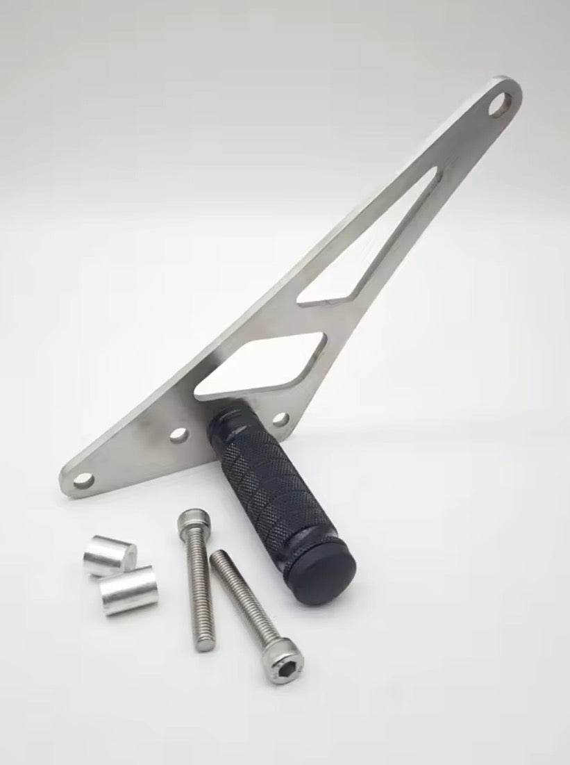 Ultra bee Shiftlock