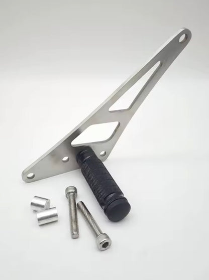 Ultra bee Shiftlock