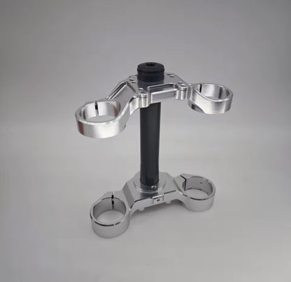 LBX/Talaria triple clamps