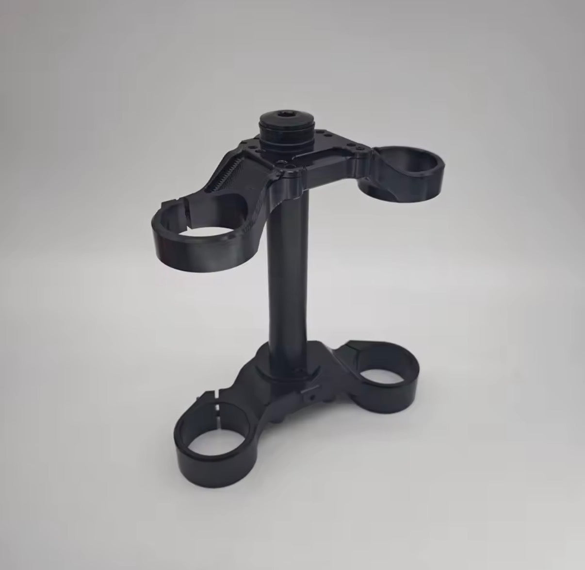 LBX/Talaria triple clamps