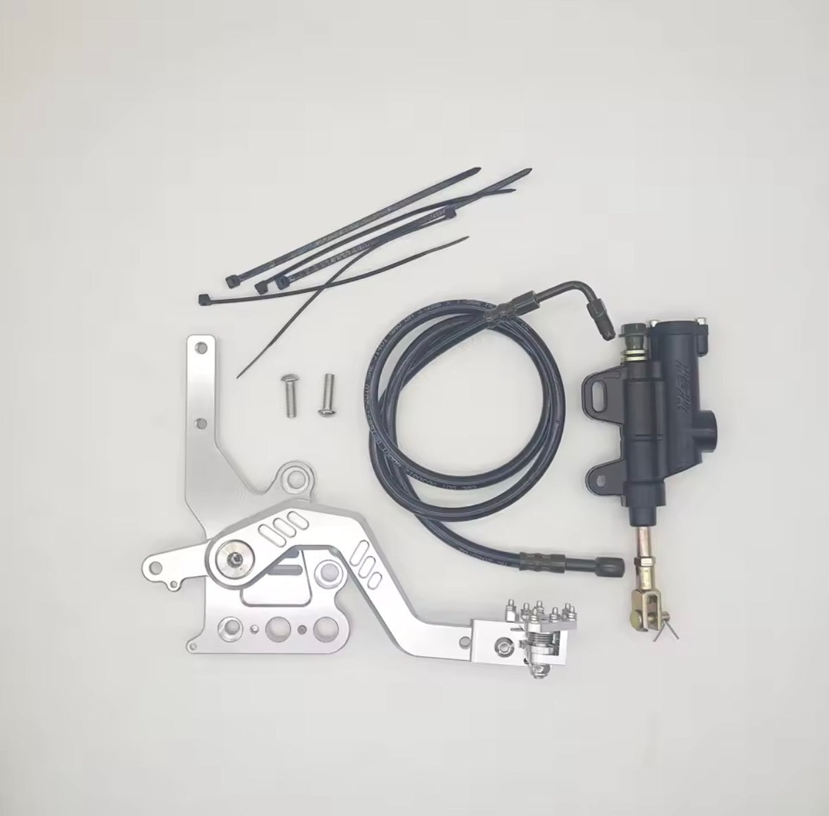 ZVX UB FOOTBRAKE