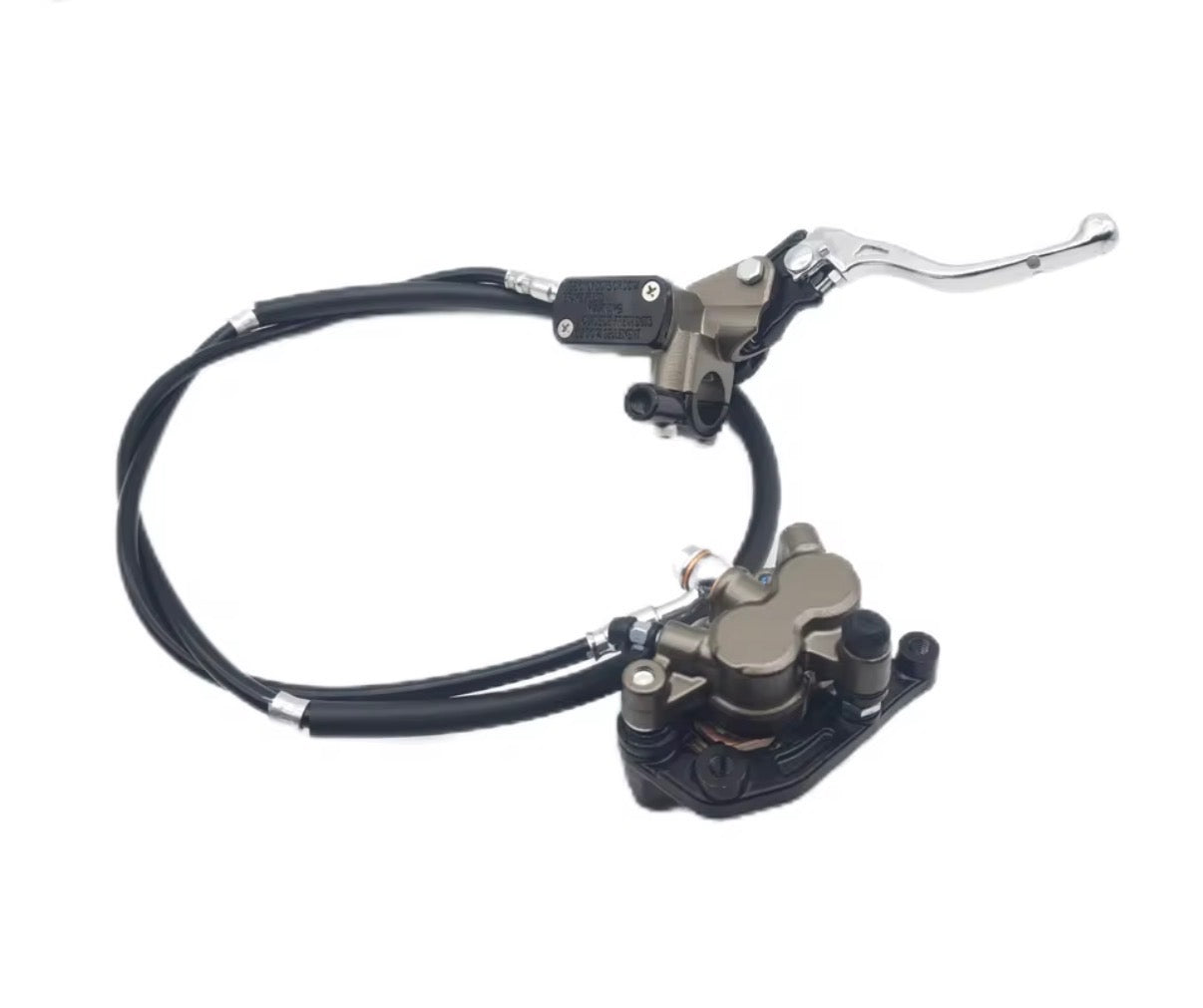 ZVX Mx3/Mx4/Mx5 ultra brake