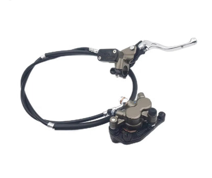 ZVX Mx3/Mx4/Mx5 ultra brake