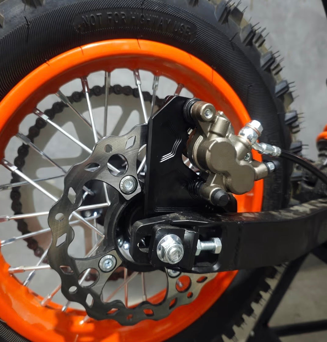Tuttio/Yozma/Strike UB Brake Kit