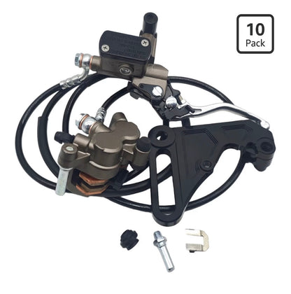 Tuttio/Yozma/Strike UB Brake Kit