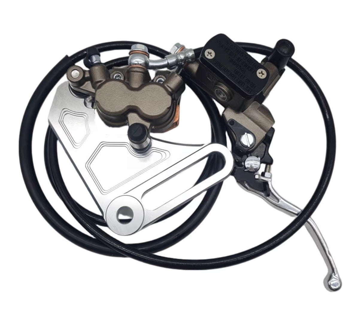 Tuttio/Yozma/Strike UB Brake Kit