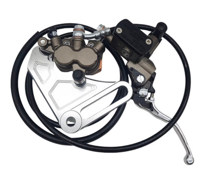 Tuttio/Yozma/Strike UB Brake Kit