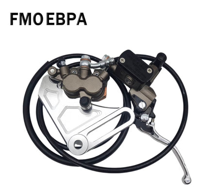 Tuttio/Yozma/Strike UB Brake Kit