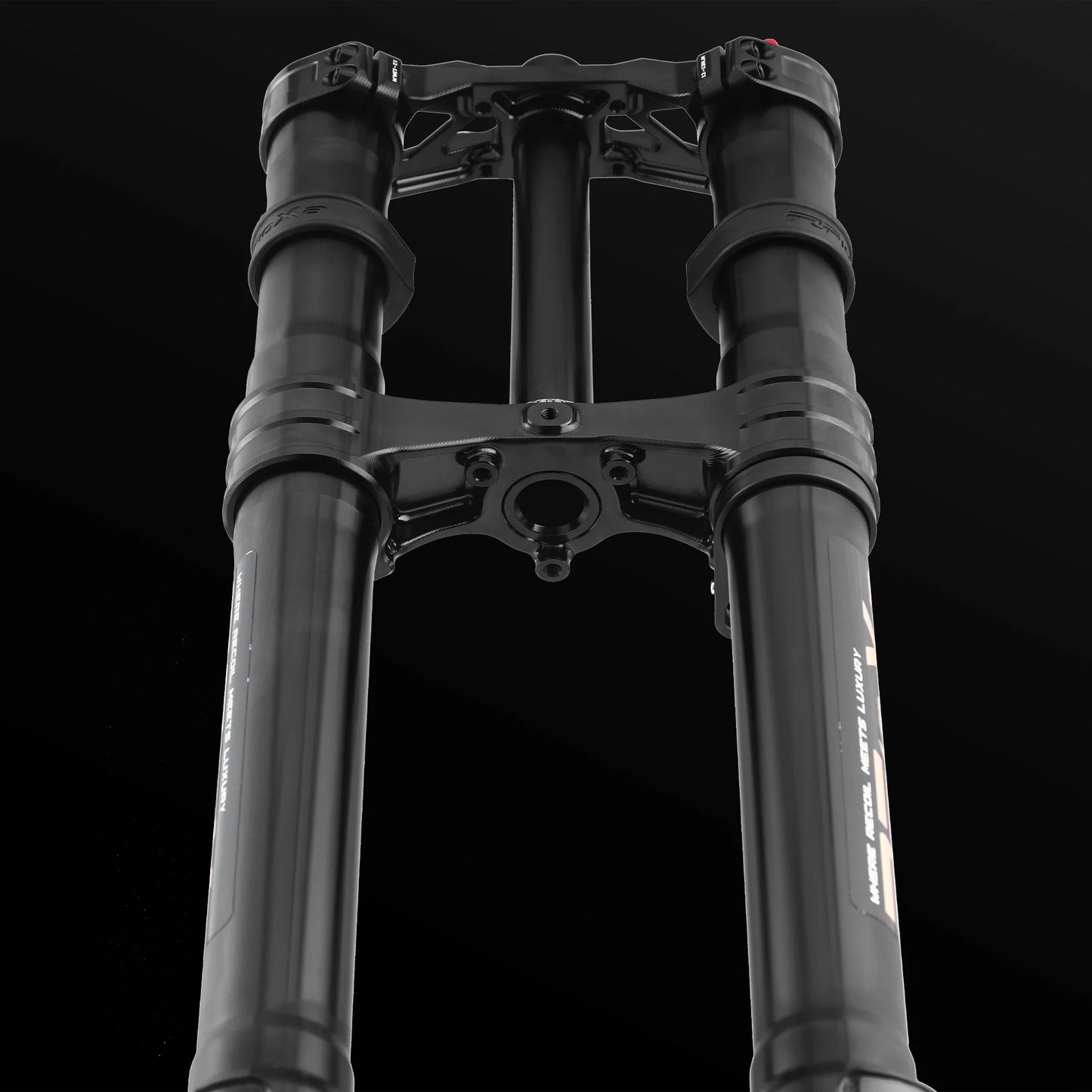 Rfloxa front forks hawk31 Pro